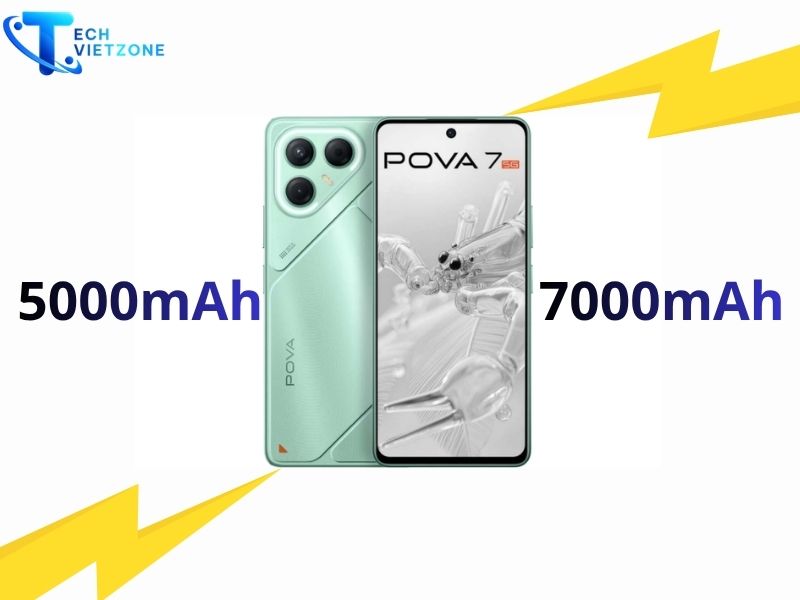 Điện thoại pin trâu giá rẻ