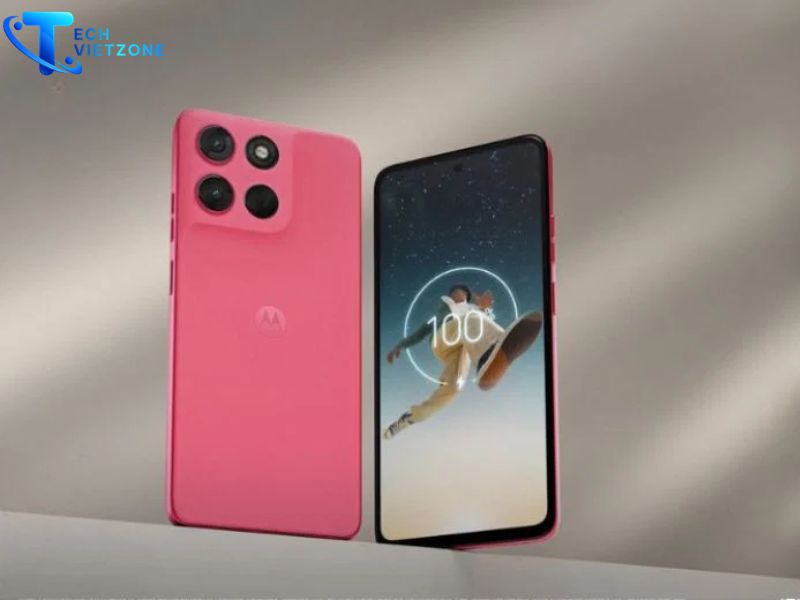 Điện thoại pin trâu giá rẻ