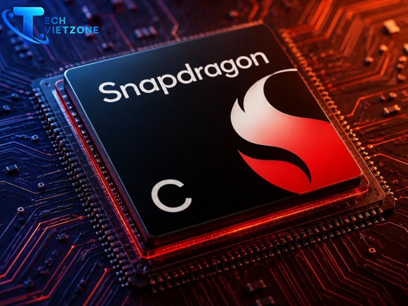 So Sánh Snapdragon và Dimensity