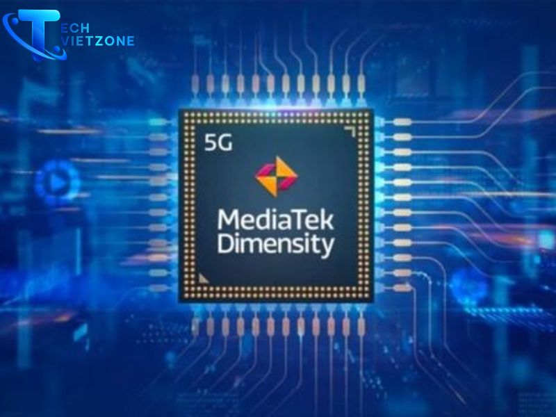 So Sánh Snapdragon và Dimensity