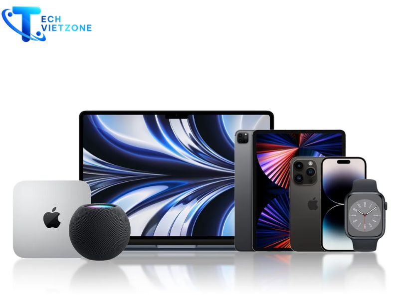 Tin Tức Ra Mắt iPhone Mới 
