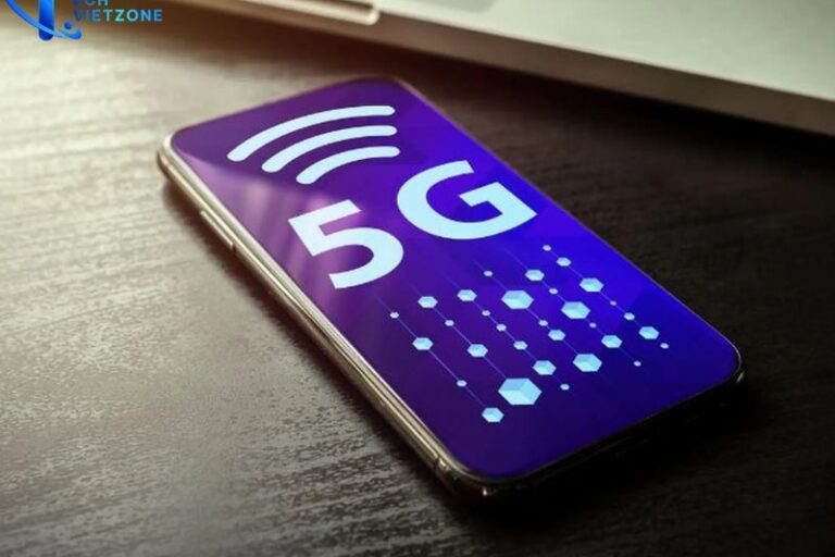 Điện thoại 5G giá rẻ đáng mua nhất 2026